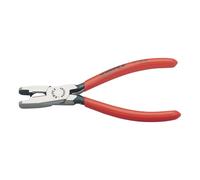 Draper Knipex 97 50 01 Scotch Lock Crimping Pliers, 200mm 32131