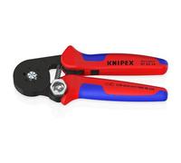 Draper Knipex 97 53 14 Sb Self- Adjusting Crimping Pliers, 2 X 10 mm, 180mm