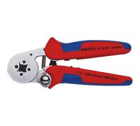 Draper Knipex 97 55 04 Sb Self-Adjusting Crimping Pliers, 180mm