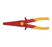 Draper Knipex 98 62 02 Plastic Snipe Nose Pliers, 220mm 06083