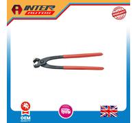Draper KNIPEX 99 01 250 SBE Concreters' Nipper, 250mm 80321