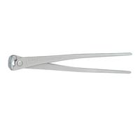 Draper High-Leverage Concreters Nippers 48725 – Silver, 300 mm