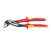 Knipex 32013 250mm Fully Insulated Alligator Waterpump Pliers