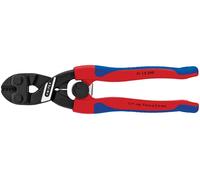 DRAPER Knipex Cobolt® 71 12 200 SB Compact Bolt Cutters with Sprung Handles