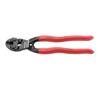 DRAPER Knipex Cobolt® 71 21 200SB Compact 20° Angled Head Bolt Cutters,