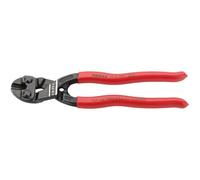 Knipex 49190 Cobolt® 71 21 200Sb Compact 20° Angled Head Bolt Cutters 200Mm each