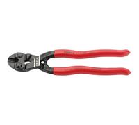 Draper Knipex Cobolt 71 21 200Sb Compact 20 Degree Angled Head Bolt Cutters, 200mm 49190