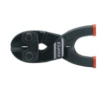Draper Knipex Cobolt 71 31 200 Compact Bolt Cutter With Piano Wire Cutter, 200mm, 3.6mm 53052