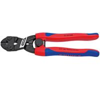 DRAPER Knipex Cobolt® 71 32 200SB Compact Bolt Cutters with Sprung Handle,