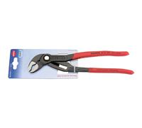 DRAPER Knipex Cobra® 87 01 180 SBE Waterpump Pliers, 180mm [13758]