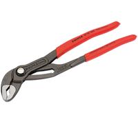 DRAPER Knipex Cobra® 87 01 250 SBE Waterpump Pliers, 250mm [13277]