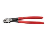 Draper Knipex High Leverage Diagonal Side Cutter, 250mm 09453