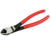 DRAPER Knipex High Leverage Diagonal Side Cutter, 250mm [09453]