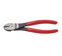 Draper Knipex High Leverage Side Cutters 180mm