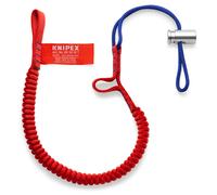 Draper KNIPEX HOOK-ON LANYARD 6KG 13167 13167 00 50 10 T BK Lanyard
