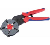 Draper Knipex Multicrimp Crimping Plier 07992