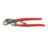 Draper Knipex Smartgrip 85 01 250 Automatic Water Pump Pliers, 250mm 40123