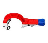 Draper Knipex Stx60 Cable Stripping Tool For 30-60mm Cables, Adjustable Blade Depth, Longitudinal & Circular Cutting