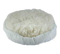 Draper Lambswool Polishing Bonnet