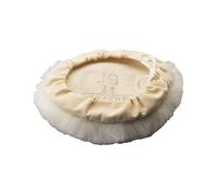 Draper 49212 Lambswool Polishing Bonnet 140Mm each