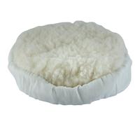 Draper 58667 Lambswool Polishing Bonnet 175Mm each