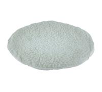 Draper Lambswool Polishing Bonnet, 240mm