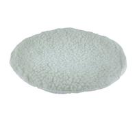 Draper 69490 Lambswool Polishing Bonnet 240Mm each