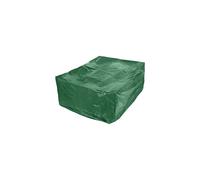 Draper Large Oval Patio Cover