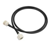 Draper Tools AVC145 Large Shampoo Spraying Nozzle for SWD1500, Blue