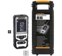 Laserliner 080.982A DistanceMaster Laser range finder Case 50m range