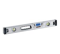Draper Laserliner 081.251E Digilevel Plus 60 Digital Spirit Level, 600mm