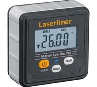 Draper Laserliner 081.262A Masterlevel Box Pro Digital Electronic Spirit Level