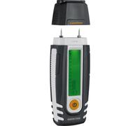 Draper Laserliner 082.015E Dampfinder Compact Material Moisture Measuring Device