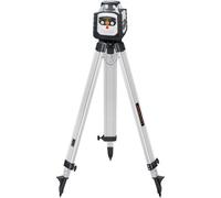 Draper 32173 Laserliner 052.325A Cubus 110 S Set Fully Automatic Rotating Laser,