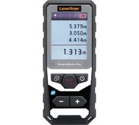 Draper Laserliner Distance Master Plus Laser Rangefinder, 100M