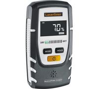 Draper Laserliner Moisture Finder Compact Material Moisture Measuring Device