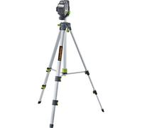 Draper Laserliner Pocketplane-Laser 3G Set Three-Dimensional Laser, 150Cm