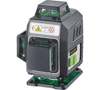 Draper Laserliner Pocketplane-Laser 4G Three-Dimensional Laser