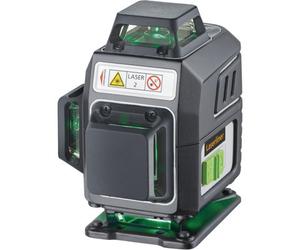 Draper Laserliner Pocketplane-Laser 4G Three-Dimensional Laser