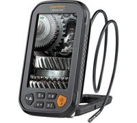 Draper Laserliner Video Pocket Hdm Duo Compact Video Inspection System