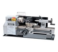 Draper LATHE-300 Variable Speed Metal Work Lathe (250W)