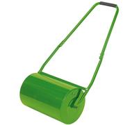 DRAPER 500MM LAWN ROLLER DRUM WITH HANDLE, STOCK NO: 82778