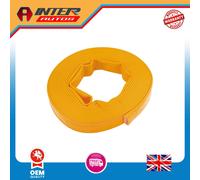 Draper Layflat Hose, 10m x 25mm 45343