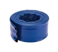 Draper Layflat Hose, 10m x 75mm