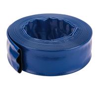 Draper Layflat Hose, 10m x 75mm