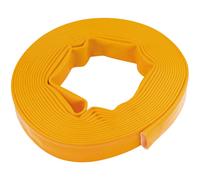 Layflat Hose, 10m x 25mm