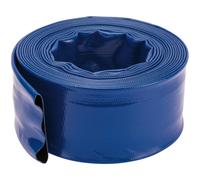 Draper 80720 Layflat Hose 10M X 75Mm each