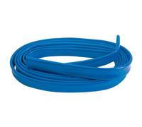 Draper Layflat Water Pump Hose 5m x 25mm Reinforced High Pressure 28703