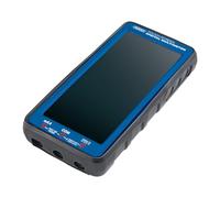 Draper LCD Large Touch Screen Digital Multimeter Tester - 16232 - Auto Ranging AC/DC Voltage, Current, Resistance, Continuity, Capacitance, Frequency, Temperature, Diode