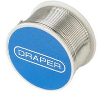Draper Lead Free Flux Cored Solder Wire Reel 100g